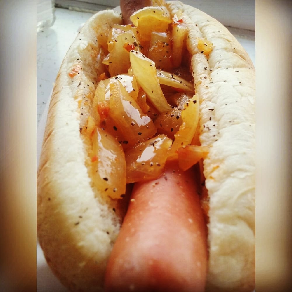 Hank’s Franks 29 Photos & 75 Reviews Hot Dogs 210 US Hwy 46 E