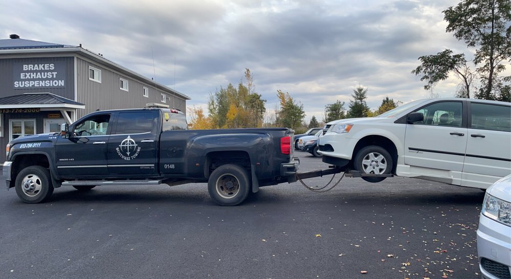 Southway Towing
