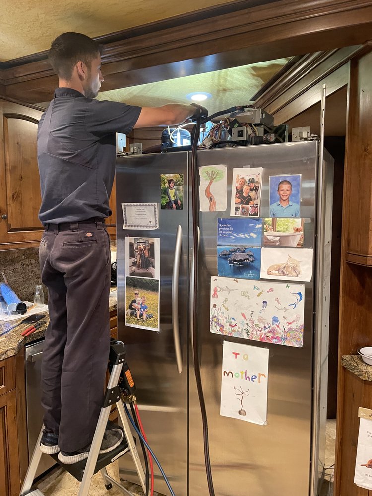 Esquire Appliance Repair