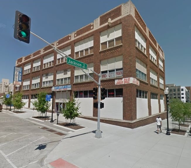 Mid-City Jewelry & Loan