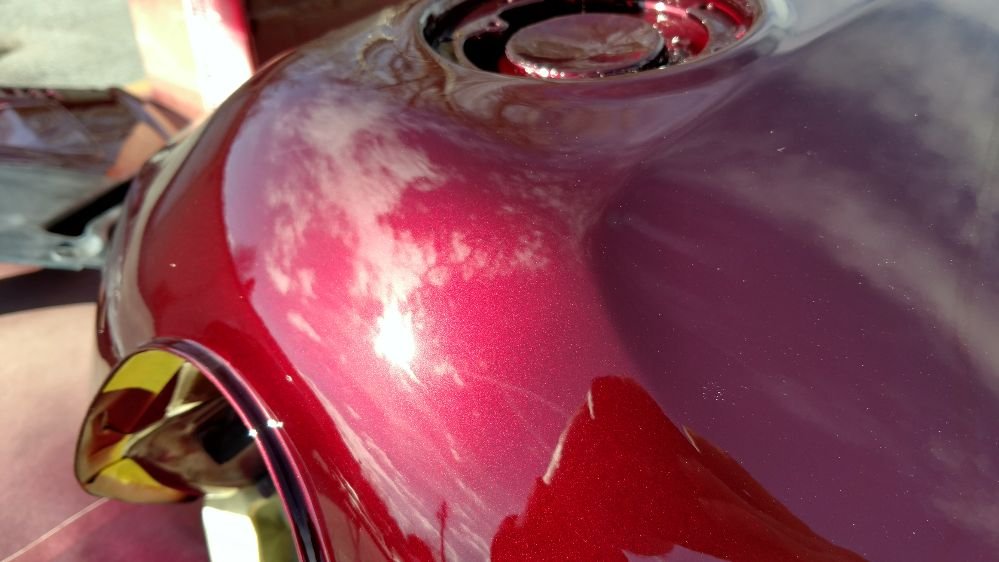 Brothers' Custom Garage