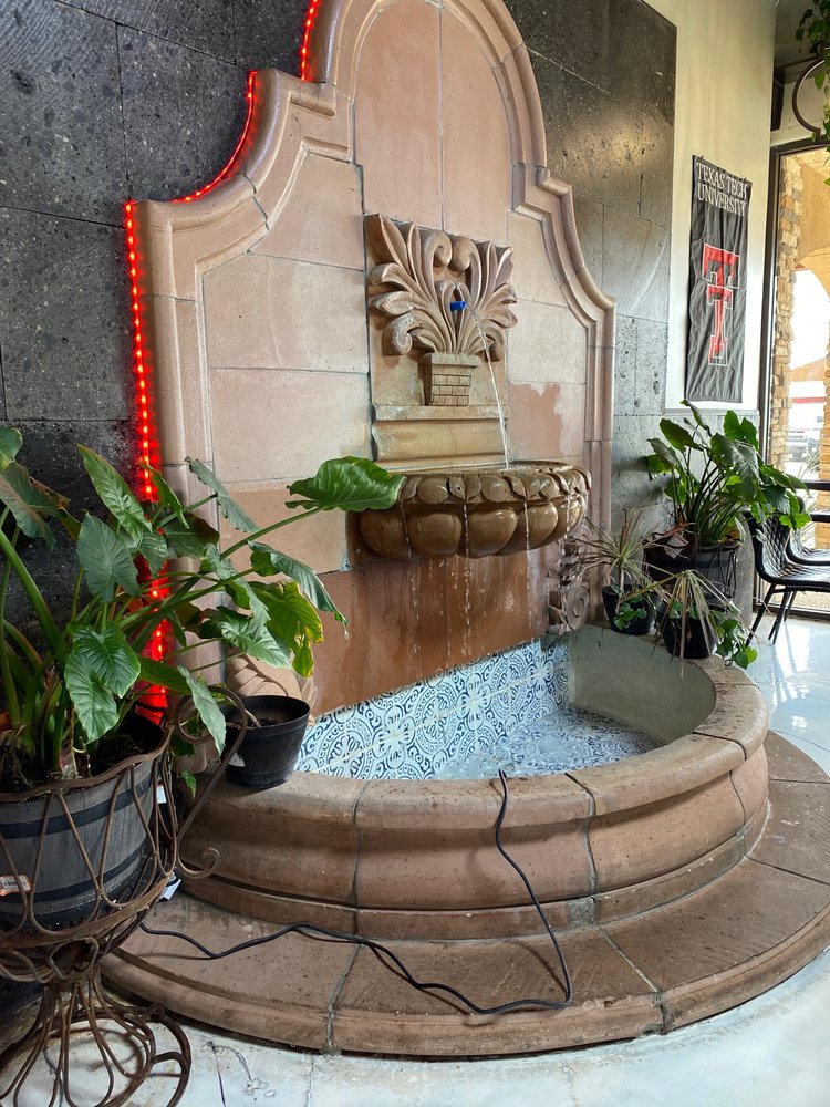 Ajuua Mexican Grill & Cantina