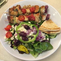 Zoes Kitchen Chicken Kabob zoes kitchen - 11 photos & 27 reviews - mediterranean - 5166 Zoes Kitchen Chicken Kabob zoes kitchen - 11 photos & 27 reviews - mediterranean - 5166