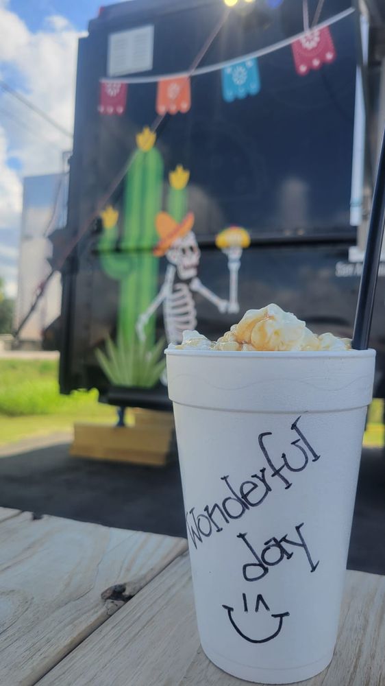 La Tequila La Tequila