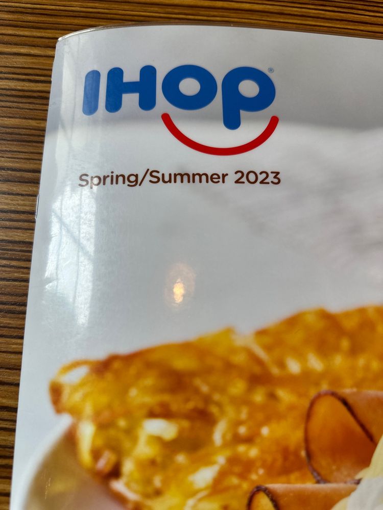 IHOP