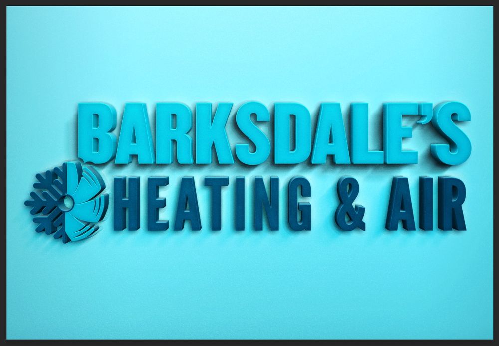 image of business Barksdale’s Heating and Air