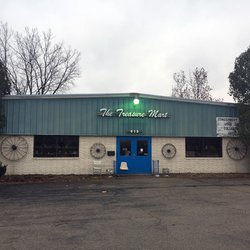 treasure mart used vintage consignment 915 femrite dr monona