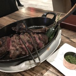 Charlie Palmer Steak Napa 179 Photos 161 Reviews Steakhouses Photo Of Charlie Palmer Steak Napa Ca United States Bone