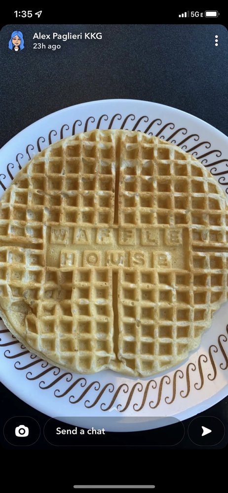 Waffle House - Tallahassee