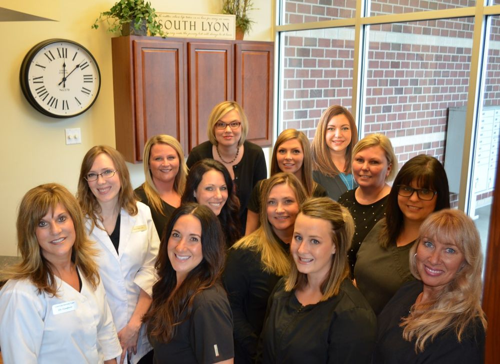 image of business Gateway Dental Care