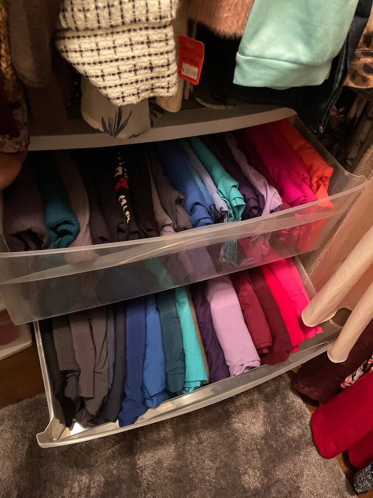 Tidy Gal Homes