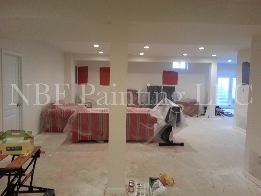 NBF Painting, LLC