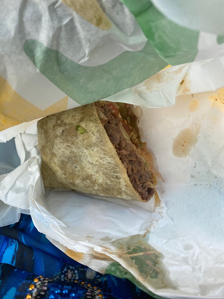 Subway Subway