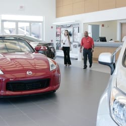 Illini Nissan - 14 Reviews - Auto Parts & Supplies - 615 W ... Illini Nissan - 14 Reviews - Auto Parts & Supplies - 615 W ...