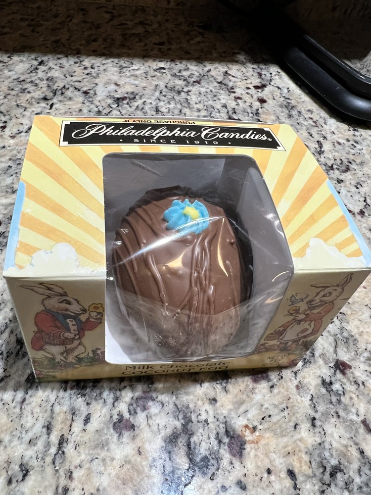 Philadelphia Candies