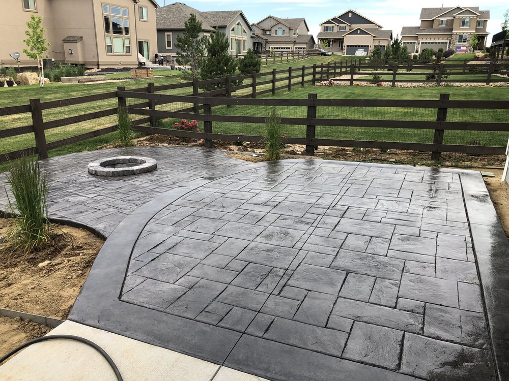 Cesars Concrete