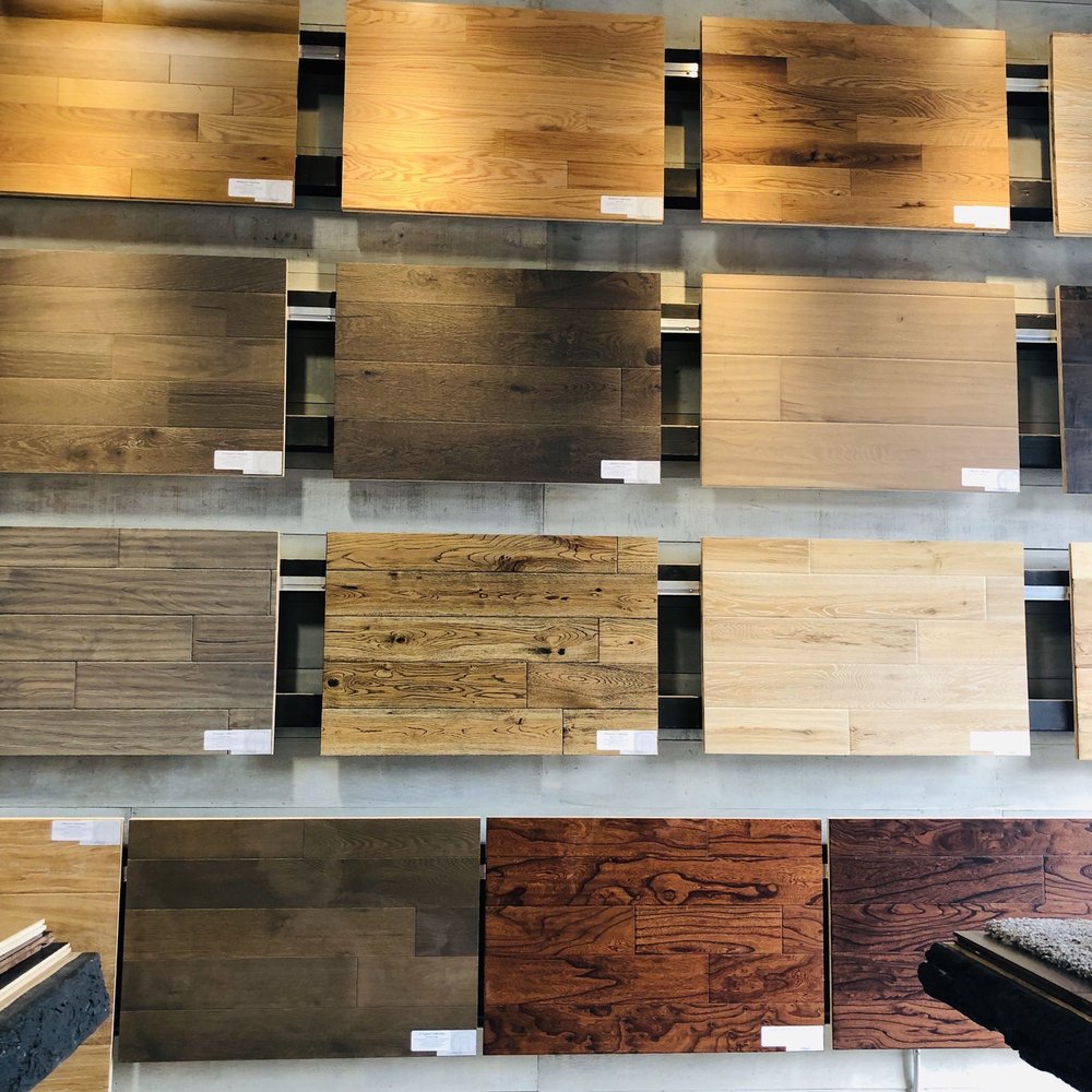 image of business Portland Flooring & Carpet