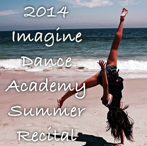 Imagine Dance Academy