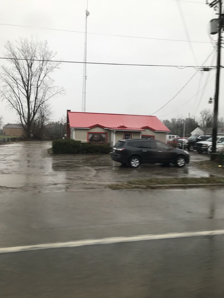 Swedes Restaurant Restaurants 89 W Grand Ledge Hwy, Mulliken, MI