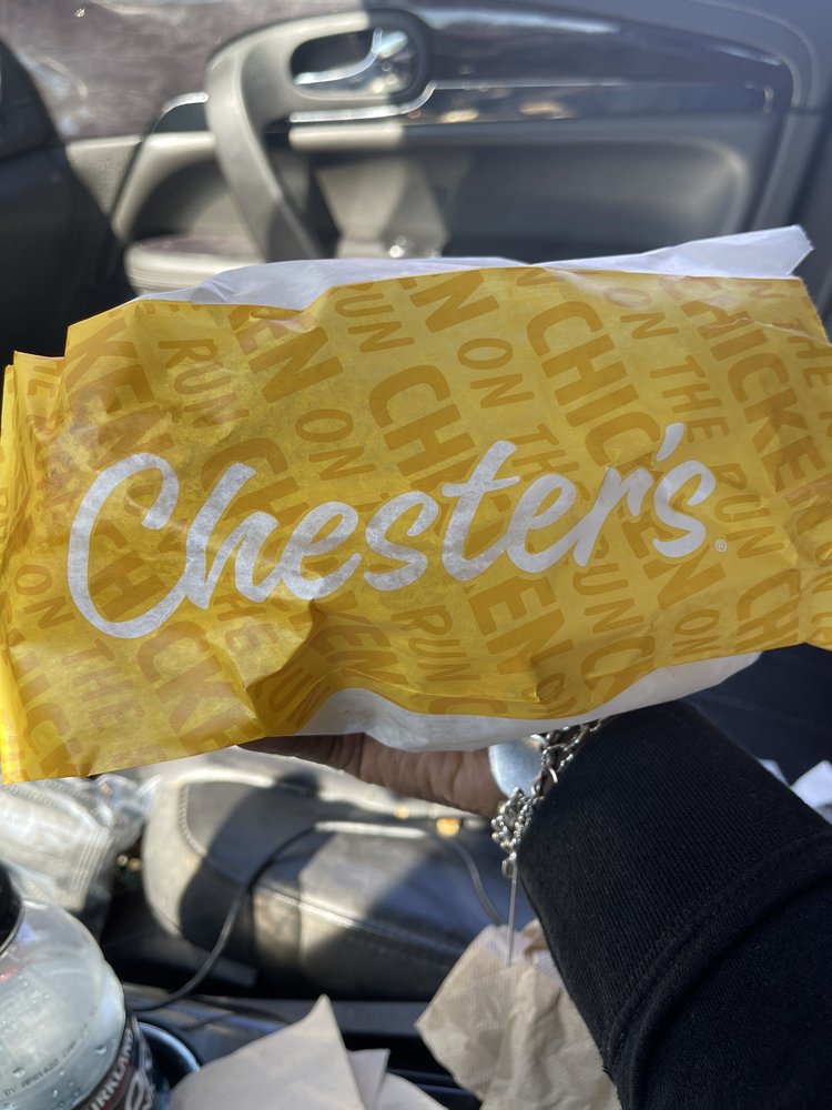 Chester’s