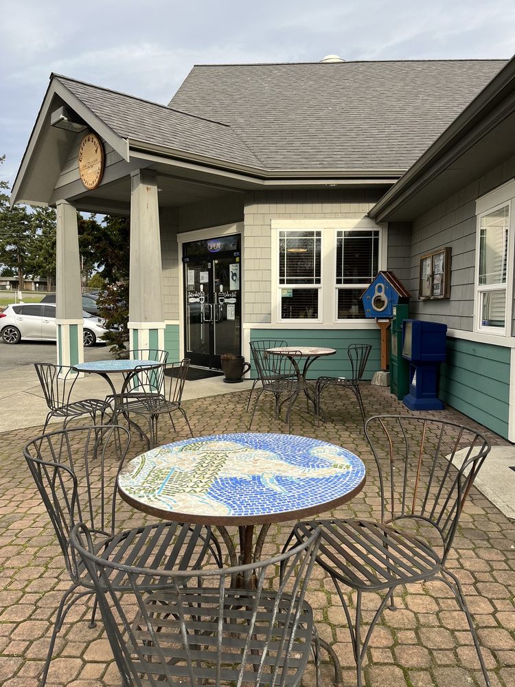 Cedar & Salt Coffeehouse Image