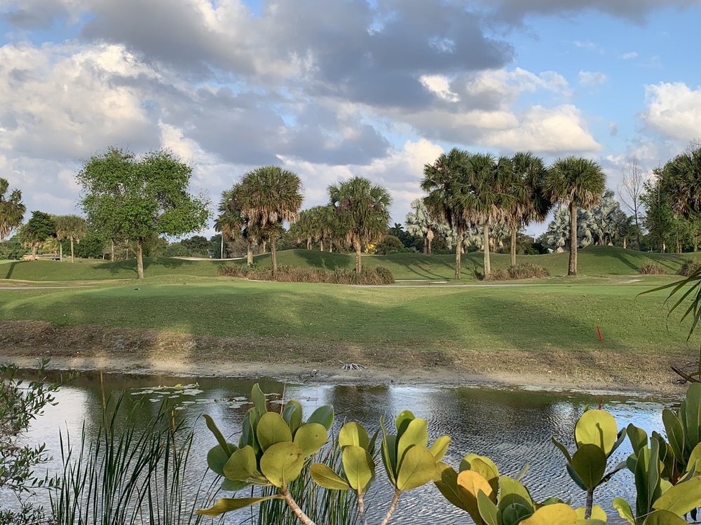Plantation Preserve Linear Trail