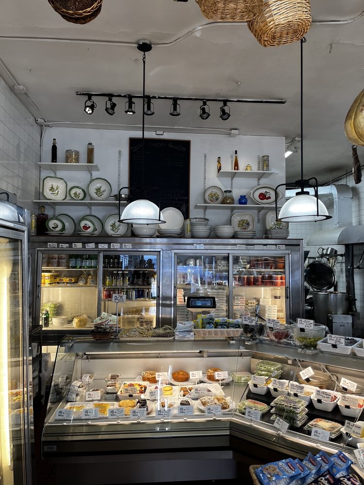 Durso's Pasta & Ravioli Company