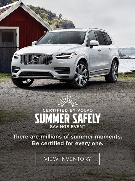 Delaney Volvo Cars Greensburg