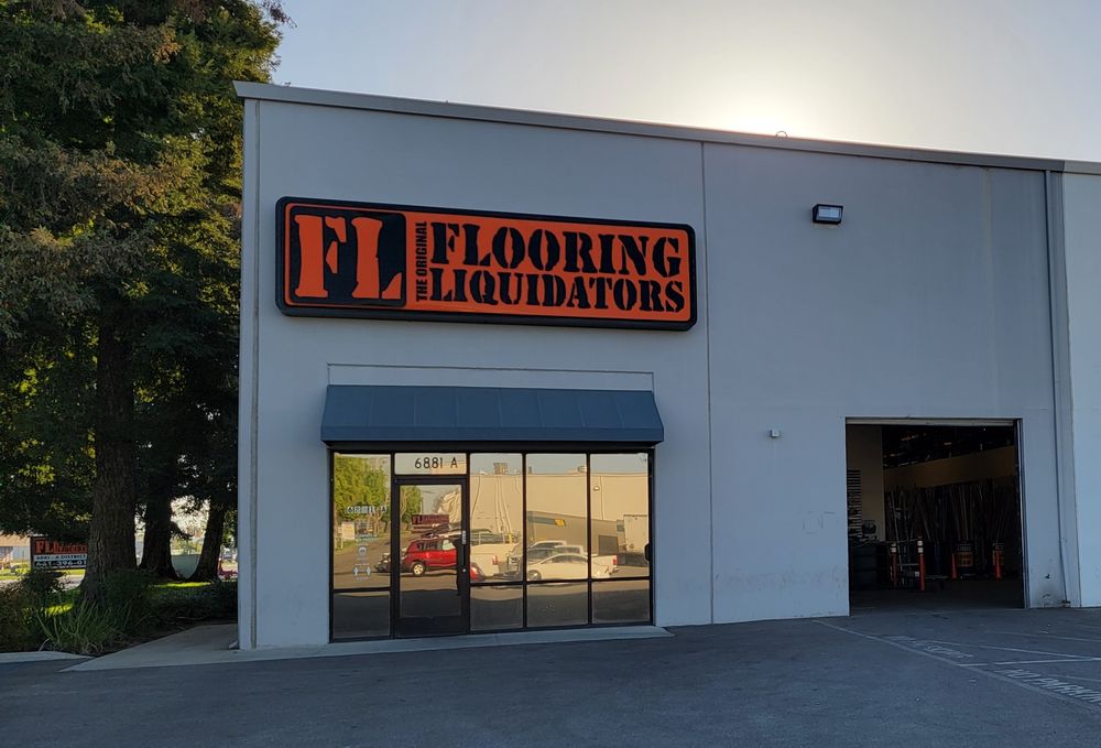 image of business Flooring Liquidators