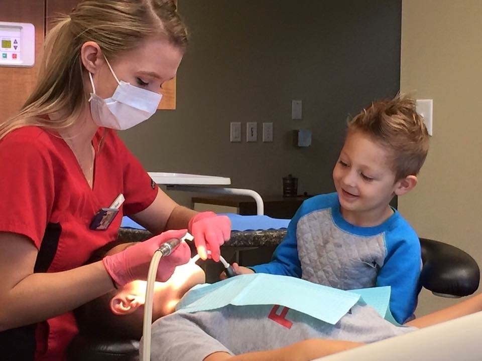 image of business Meals Family Dentistry