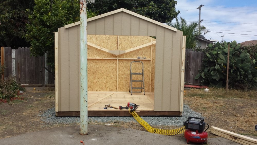FAS Construction
