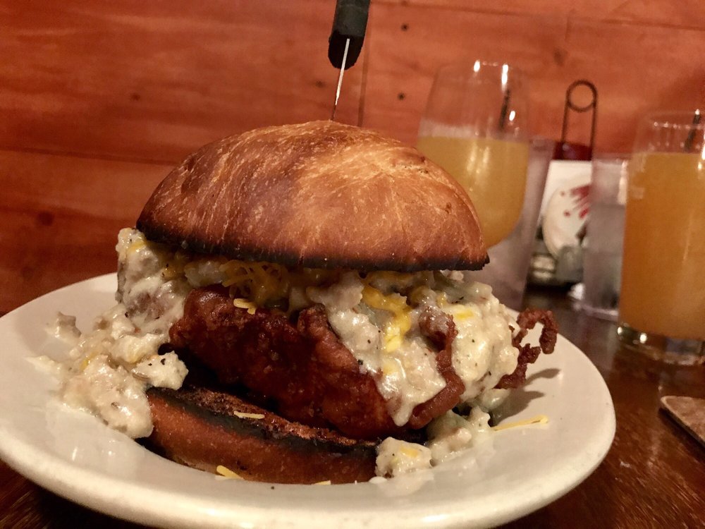 Cugino’s Italian Grill & Bar 122 Photos & 94 Reviews Italian 1595