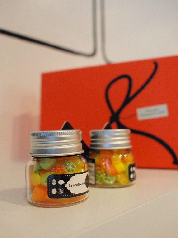 La Confiserie Candylabs