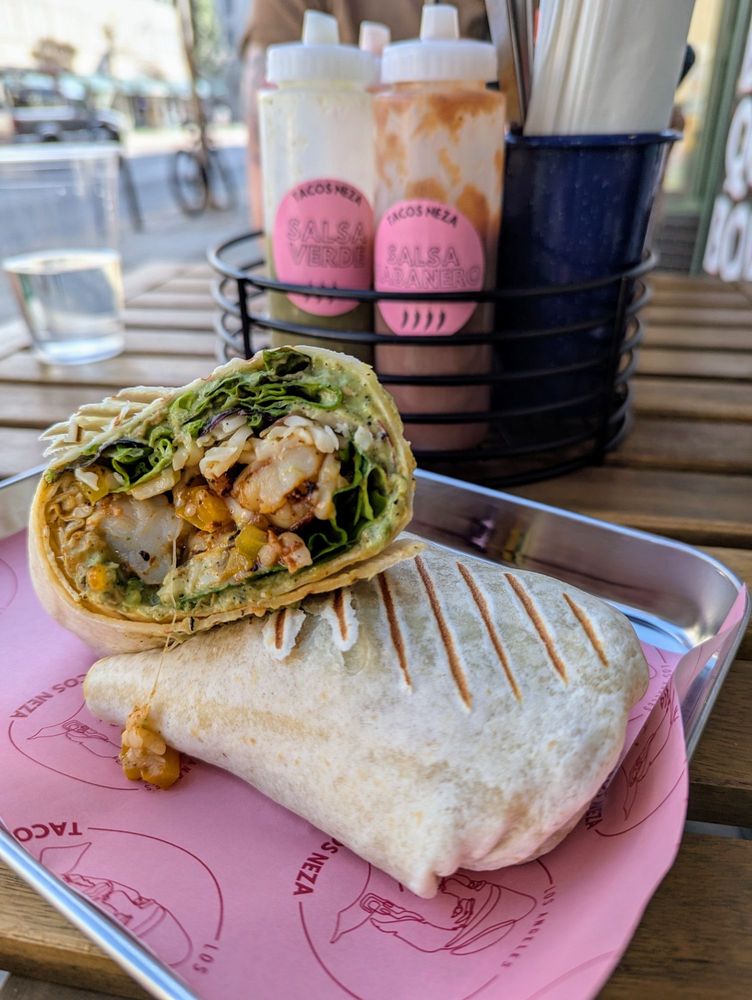 Tacos Neza