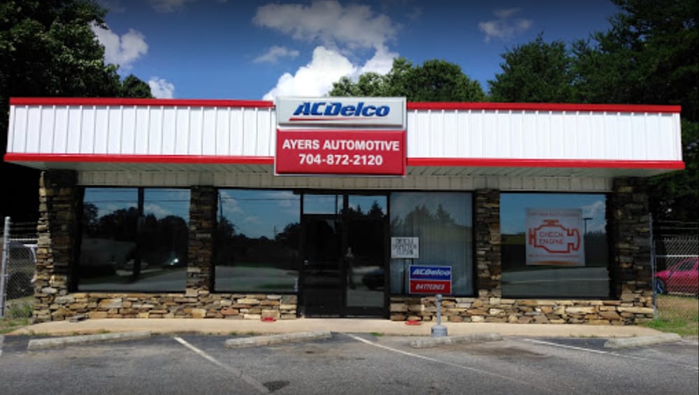 Ayers Automotive