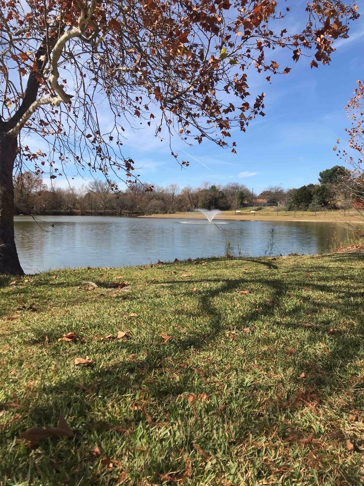 Round Rock West Park