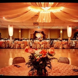 Photos For La Gala Banquet Hall Yelp Photo Of La Gala Banquet Hall Houston Tx United States We