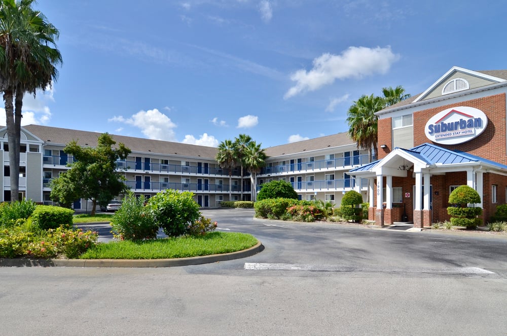 Suburban Extended Stay Hotel 32 Photos Hotels 1900 South Federal Hwy, Stuart, FL Phone