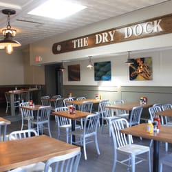 Dry Dock Bar Grille 65 Photos 93 Reviews Bars 215 Main St Photo Of Dry Dock Bar Grille Norwalk Ct United States