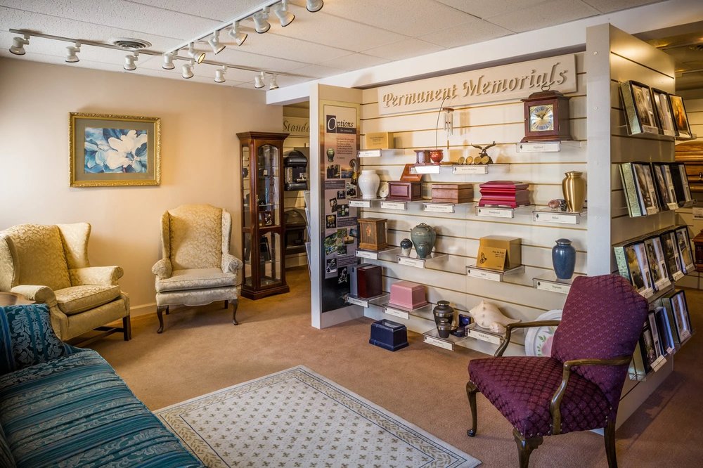 Panebaker Funeral Home & Cremation Care Center