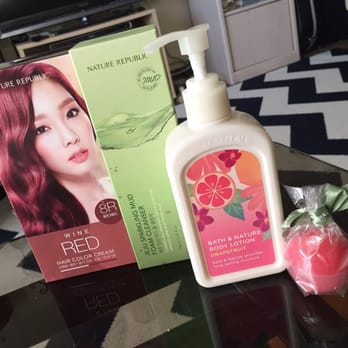 What Things In Nature Are Able To Dye Hair What Things In Nature Are Able To Dye Hair
