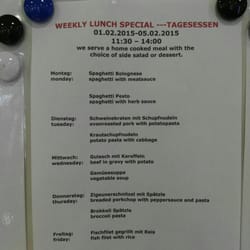kantine menu kantine menu