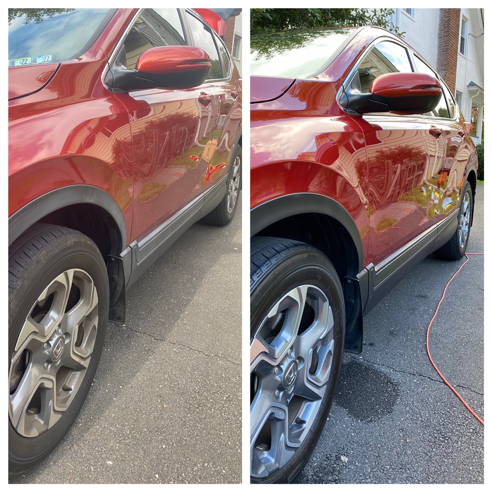 4D Professional Mobile Detailing