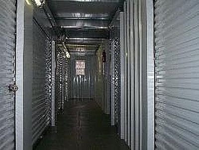 Arden-Asheville Area Mini Storage