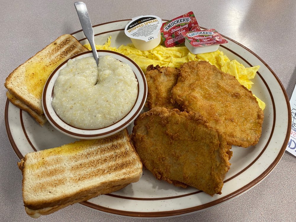 Olympic Family Restaurant