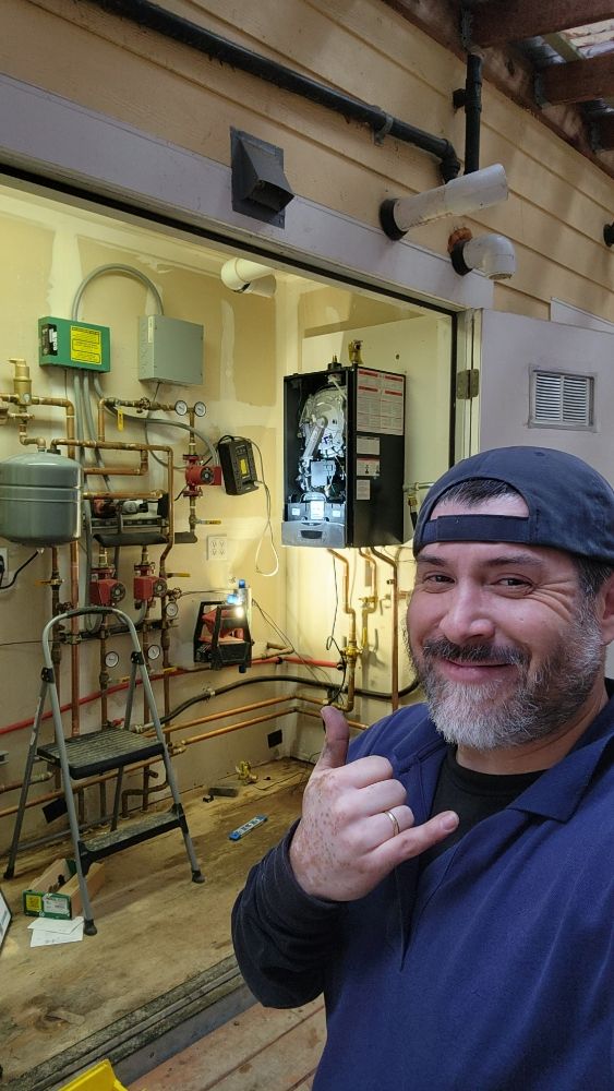 Tapia Plumbing
