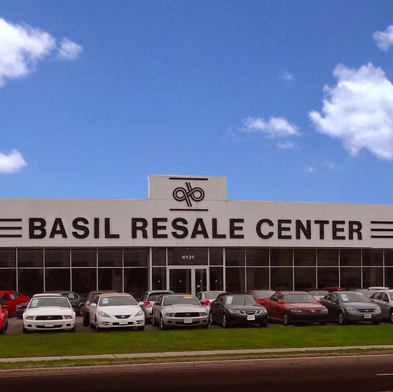 Basil Resale Center Sheridan - Car Dealers - 4131 Sheridan ...