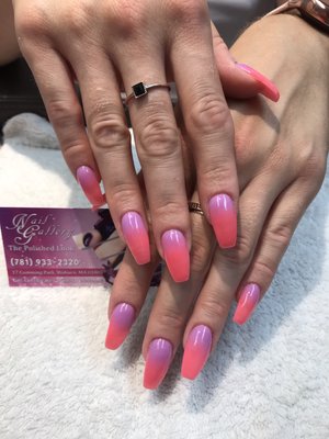 Nail Gallery 17 Cummings Park Woburn Ma Manicurists Mapquest Nail Gallery 17 Cummings Park Woburn Ma Manicurists Mapquest