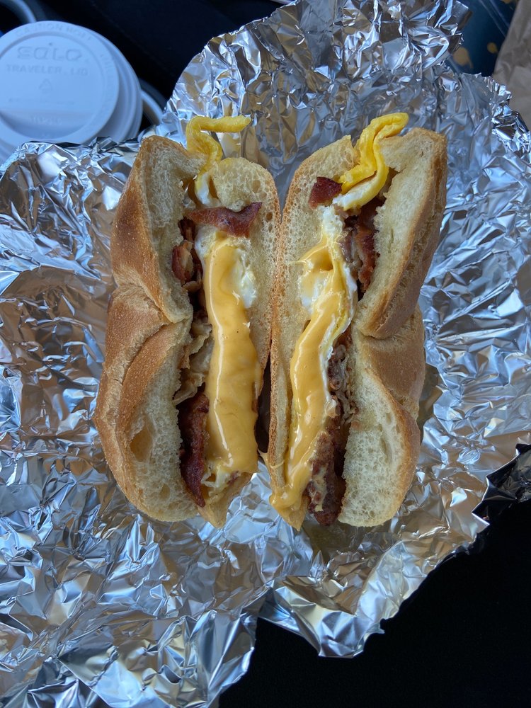 Zio's Italian Deli