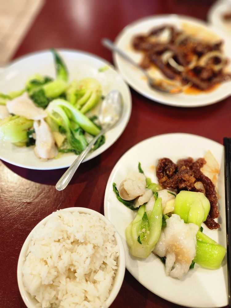 Danny's Wun Tun Restaurant